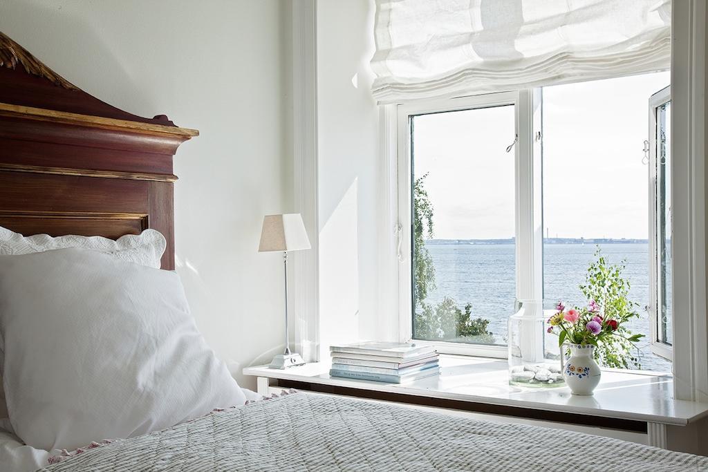 Villa Snekkersten Helsingør Cameră foto